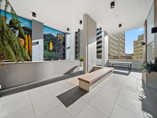 Apartamento Welt Grabación al aire libre 6