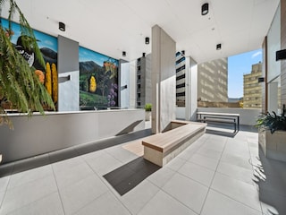 Apartment Welt Outdoor Recording 7