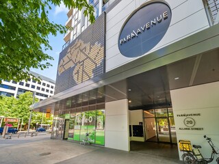 Apartment Welt Ausstattung 20