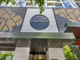 Apartamento Welt Características 18