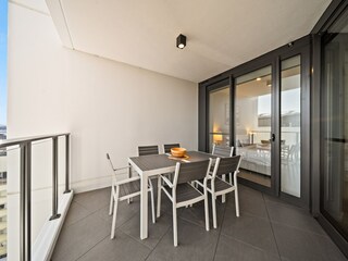 Apartamento Welt Características 28