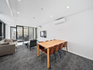 Apartamento Welt Características 19