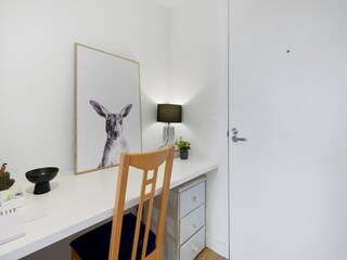 Apartamento Melbourne Características 11