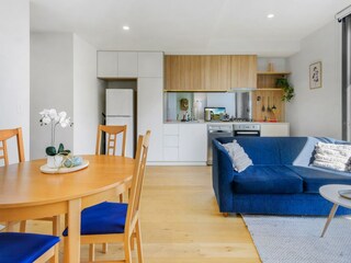 Appartement Melbourne Kenmerken 6
