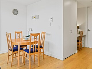 Appartement Melbourne Kenmerken 7
