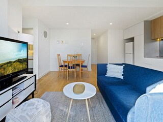 Appartement Melbourne Kenmerken 4