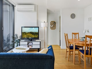 Appartement Melbourne Kenmerken 8