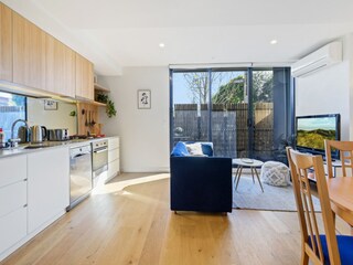 Apartamento Melbourne Características 1