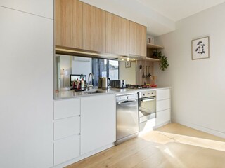 Appartamento Melbourne Caratteristiche 10
