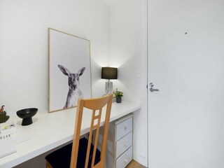 Appartement Melbourne Kenmerken 9