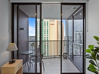 Apartment Welt Außenaufnahme 3