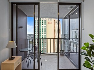 Apartment Welt Outdoor Recording 4