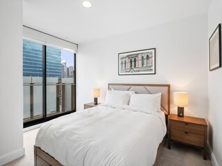 Apartamento Melbourne Características 7