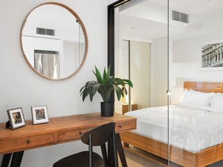 Apartamento Melbourne Características 8