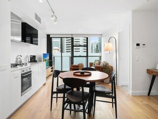 Apartamento Melbourne Características 9
