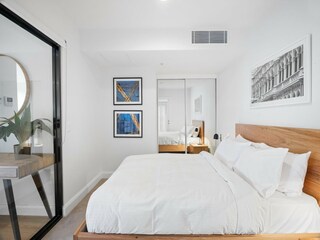 Apartamento Melbourne Características 10