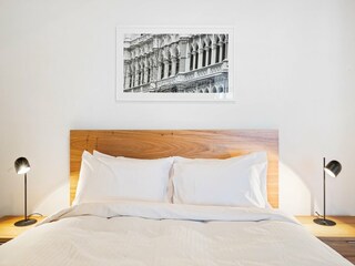 Apartamento Melbourne Características 11