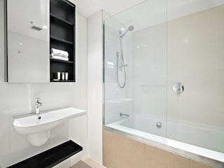 Apartment Melbourne Ausstattung 4