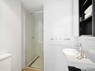 Apartment Melbourne Ausstattung 3