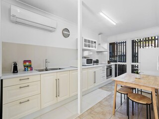 Apartment Welt Ausstattung 5