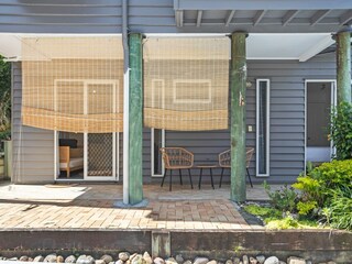 Apartment Welt Outdoor Recording 4