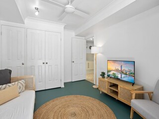 Apartamento Welt Características 13