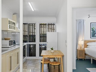 Apartment Welt Ausstattung 15