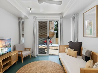 Apartamento Welt Características 9