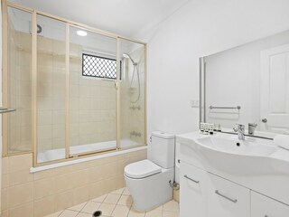 Apartamento Welt Características 11