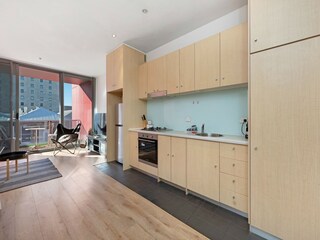 Apartamento Welt Características 9