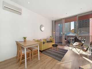 Apartamento Welt Características 13