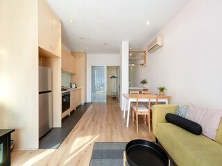 Apartamento Welt Características 10