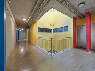 Apartamento Welt Características 12