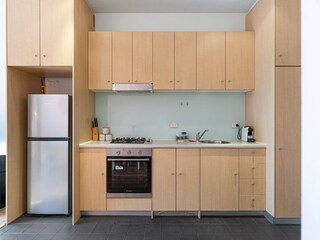 Appartement Welt Équipement 6