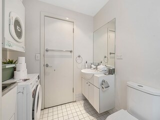 Apartamento Welt Características 7