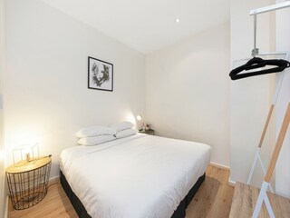 Apartamento Welt Características 8