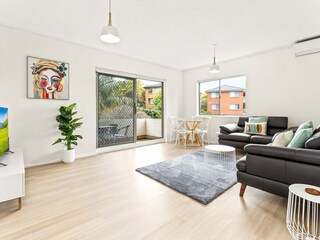 Appartamento Sydney Caratteristiche 1