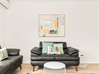 Appartement Sydney Équipement 3