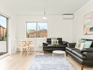 Appartement Sydney Équipement 8