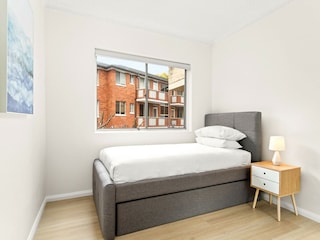 Apartamento Sydney Características 12