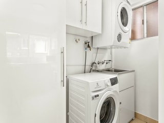 Apartamento Sydney Características 10