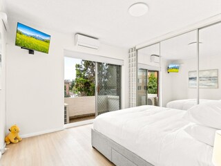 Appartamento Sydney Caratteristiche 6