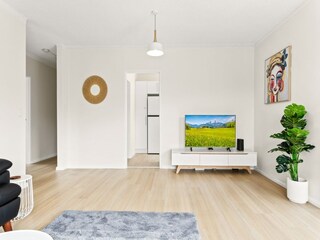 Appartamento Sydney Caratteristiche 7