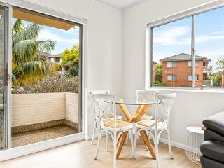 Apartamento Sydney Características 8