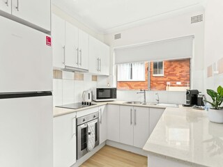 Apartment Sydney Features 10