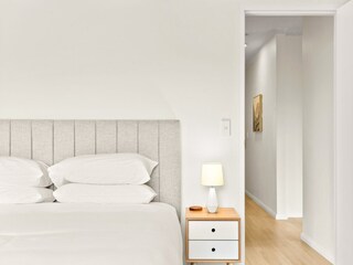 Apartment Sydney Ausstattung 11