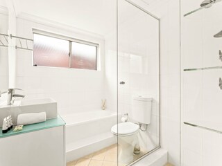Appartement Sydney Équipement 13