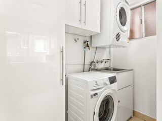 Appartement Sydney Kenmerken 14