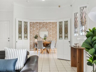 Apartment Welt  28