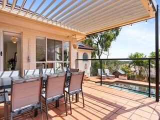 Appartement Welt  26